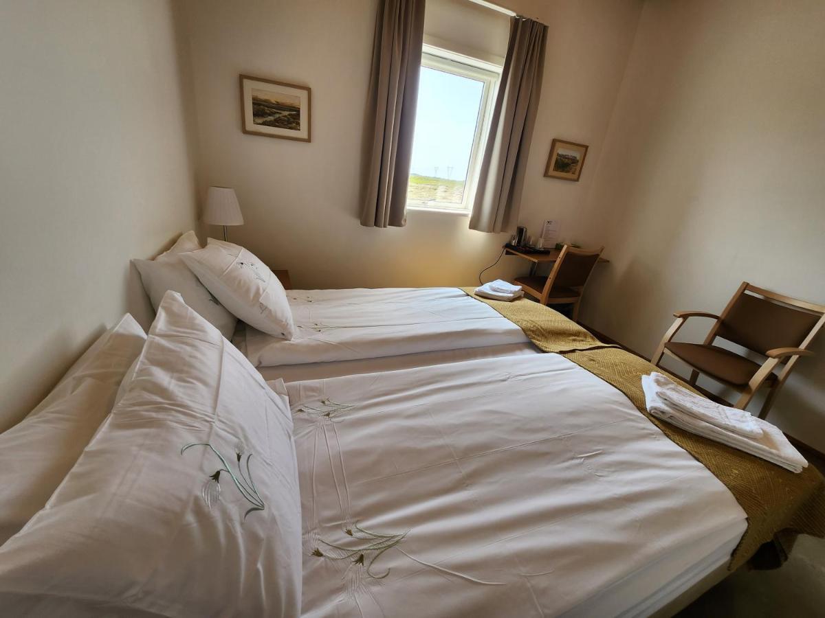 Alftroeth Guesthouse Brautarholt Ngoại thất bức ảnh