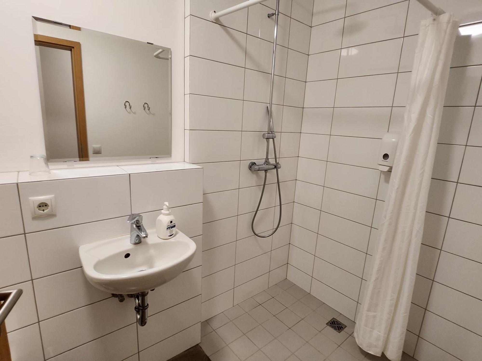Alftroeth Guesthouse Brautarholt Ngoại thất bức ảnh
