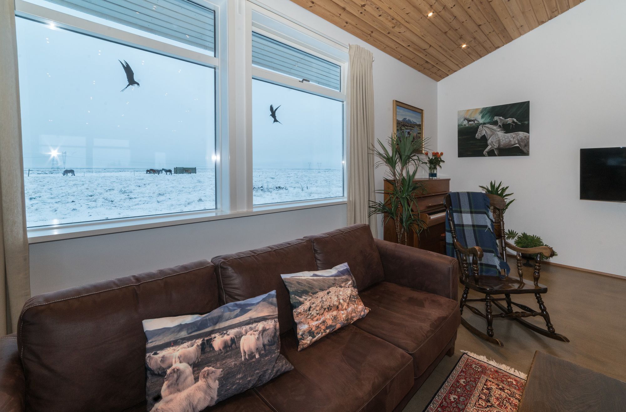 Alftroeth Guesthouse Brautarholt Ngoại thất bức ảnh